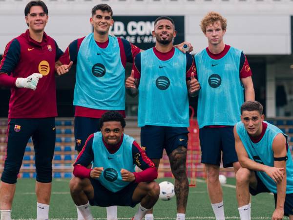 El equipo catalán quiere seguir manteniendo el gran nivel de inicio de temporada.