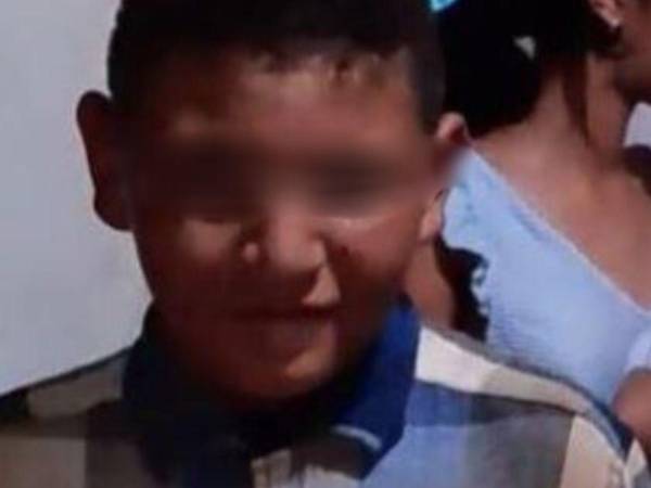 Jailin Juliday Argenial Maldonado, menor predicador de 15 años, fue hallado sin vida en una milpa de la comunidad de Las Puñuelas, en Catacamas, Olancho.