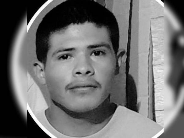 El joven falleció tras caer de un camión repartidor de agua mientras trabajaba en Llano Largo, La Labor, Ocotepeque.