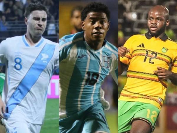 En esta última jornada se definieron los primeros clasificados a Copa Oro 2027.
