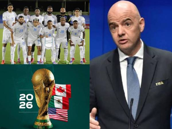 FIFA sorprende con gran noticia para clubes que presten jugadores en el Mundial de United 2026.