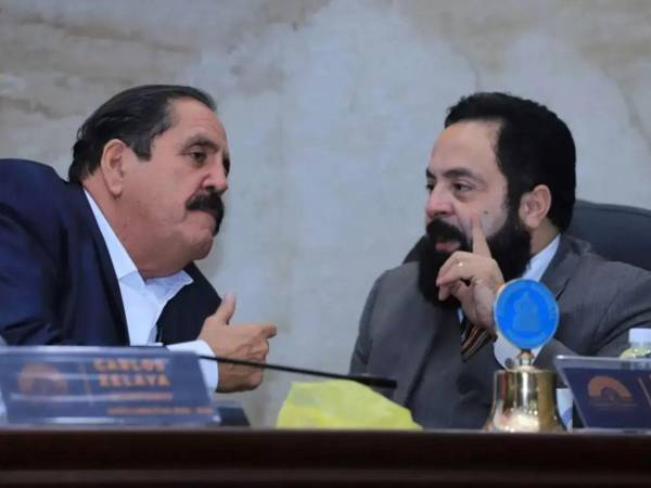 Luis Redondo y Carlos Zelaya han sido citados para declarar en el caso Sedesol, aunque su presencia no es segura.