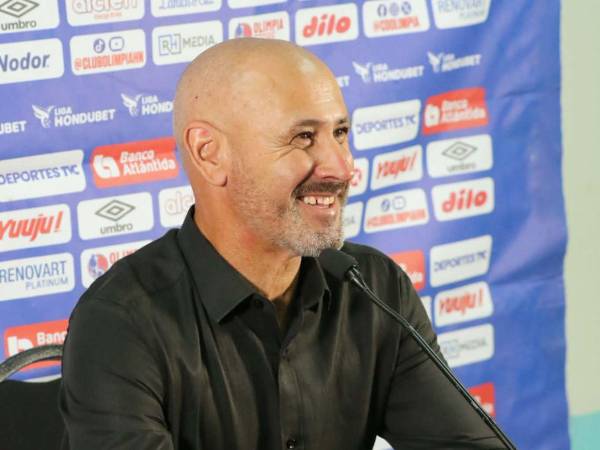 El León tiene la posibilidad de sellar su pase a la final en la próxima fecha.