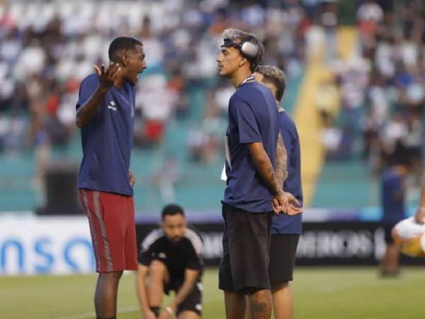 Tiktokers de Honduras fallan en casa y terminan cayendo ante los creadores de Brasil