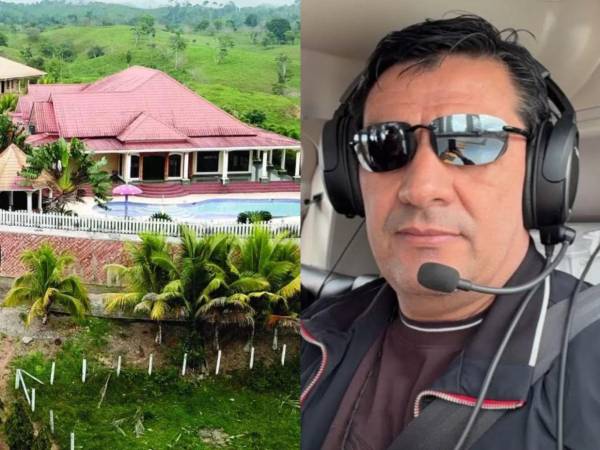 Alexander Chande Ardón ya está de vuelta en El Paraíso, Copán. El exedil fue requerido por la justicia de Estados Unidos en 2019 y, tras ser absuelto por la justicia hondureña, retornó al lugar que por muchos años mantuvo como su imperio. Esto era lo que tenía Ardón previo a enfrentar la justicia.