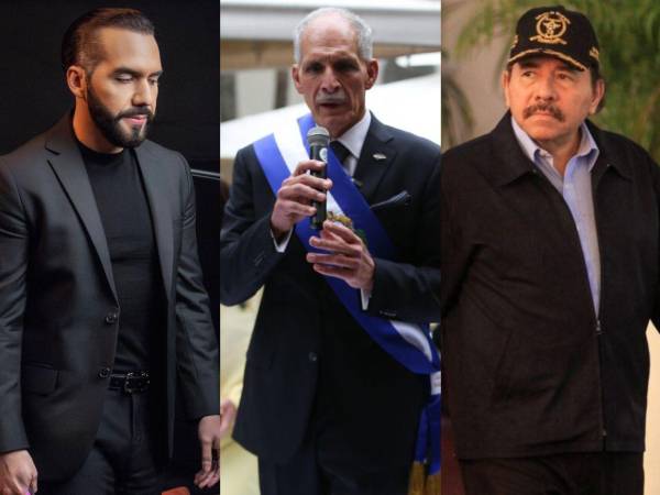 ¿Cuál es el salario de los presidentes de Centroamérica en este 2026? ¿En qué lugar está Nasry Asfura y quién es el mejor pagado? Estos son los datos actualizados.