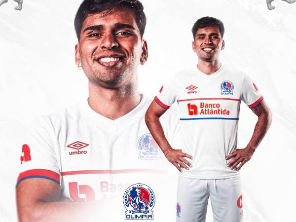 El Olimpia de Espinel quiere reforzarse de cara a un año cargado de partidos.