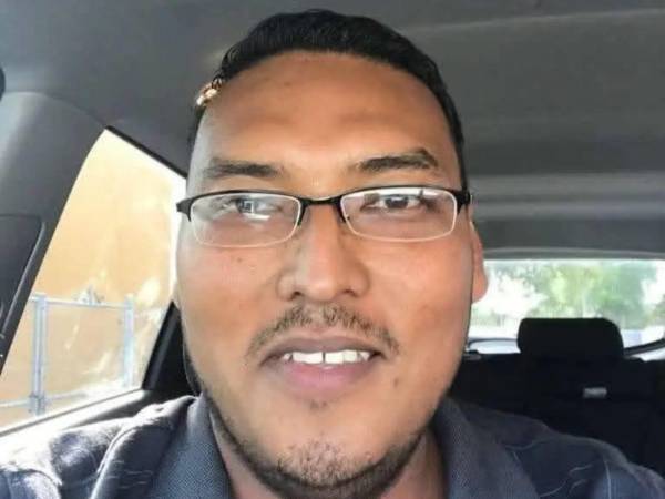 Muere hondureño en construcción de puente en Estados Unidos.