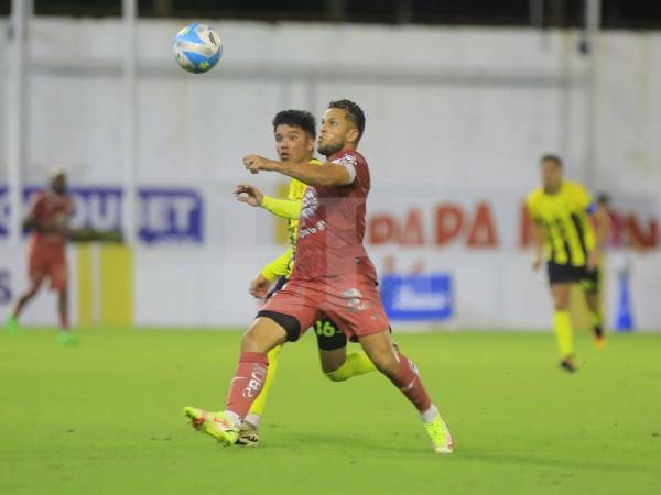 Real España iguala ante Motagua y queda eliminado; Olimpia jugará la final