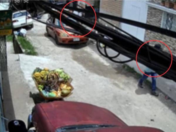 Mario Enrique Medina Vásquez y Cristopher López desaparecieron el pasado martes -1 de julio- mientras instalaban cable en la colonia El Pedregal. Se conoce que, mientras realizaban su trabajo, fueron raptados por sujetos desconocidos, y casi diez días después fueron encontrados sin vida. Aquí los detalles del caso: