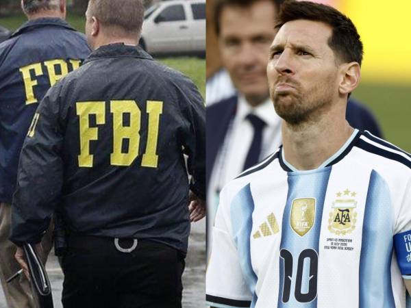 Un plan para asesinar a Lionel Messi durante el Mundial 2026 le ha dado vuelta al mundo luego de las revelaciones que entes de seguridad en Estados Unidos hicieron. Pero eso no fue todo, hasta Cristiano Ronaldo se vio amenazado.