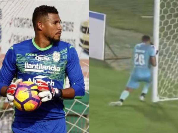 José Calderón ha desatado muchas críticas en Panamá.