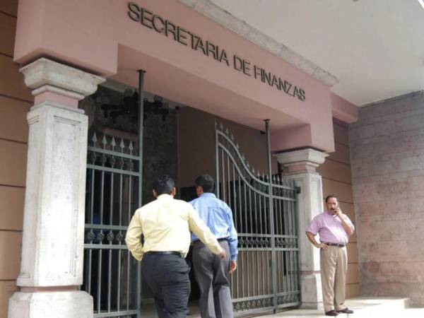 La Sefin ha colocado más bonos domésticos para financiar el presupuesto 2026 de la administración pública centralizada.