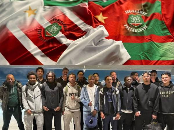 Polémica en el Premundial Sub-17 de Concacaf que se jugará en Honduras por selección que no viajará por insólito motivo.