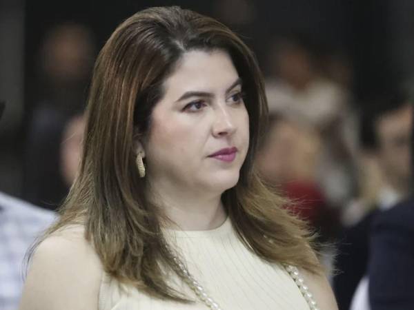 Luego de que la PGR presentara una acción de hábeas corpus para verificar su situación personal, la consejera del CNE, Cossette López, cuestionó la medida y afirmó que se está utilizando el derecho constitucional de forma indebida.