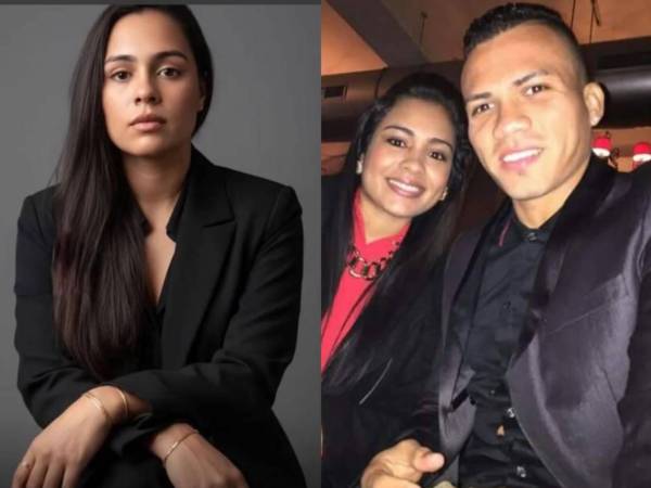 Diez años han pasado desde la trágica noticia que impactó a toda Honduras, el fallecimiento del futbolista Arnold Peralta. Esta es la vida de su esposa en la actualidad.