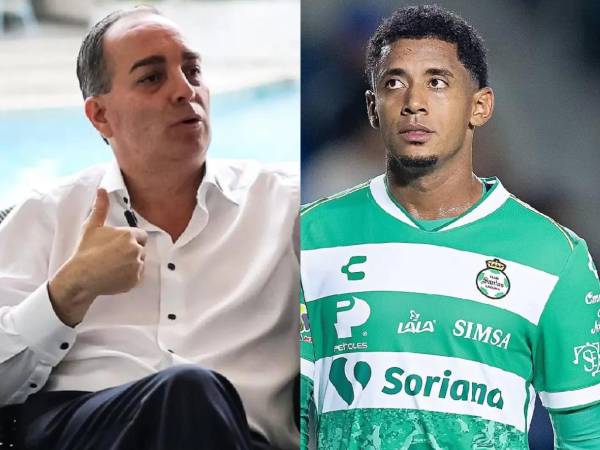 El presidente del Marathón ha dejado un claro mensaje sobre el rumor.