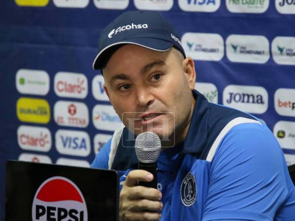 Motagua bailó al Choloma este domingo y le metió cinco goles.