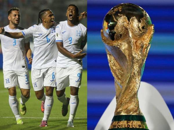 Diversos portales y periodistas han detallado en las últimas horas cómo quedarían los bombos para el Mundial 2026, basado en los 28 clasificados, los que virtualmente tienen el boleto, los que a día de hoy entrarían y los que disputen repechaje. Mucho ojo con Honduras si finalmente consigue el ticket a la Copa del Mundo.