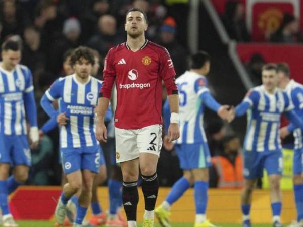 Estos son los resultados que han llevado al Manchester United a igualar una de las peores temporadas de su historia.