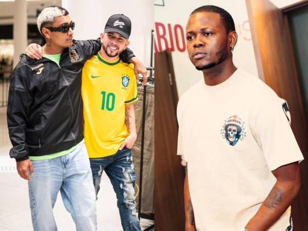 Una polémica se ha desatado en redes sociales luego que Supremo afirmara que el cantante hondureño Key Key, ataco con su equipo de trabajo al cantante y tiktoker hondureño, Mr. JC. Esto fue lo que contó Supremo en sus redes sociales.