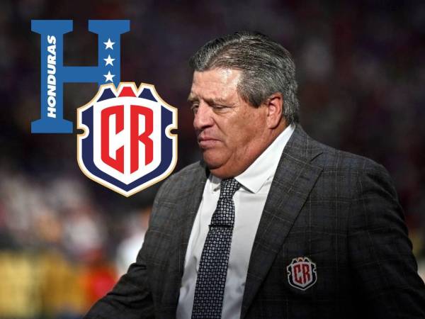 Los ticos llegan arrancaron con pie izquierdo en la eliminatoria de Concacaf.