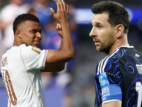 Francia y Argentina van como las favoritas a llegar a etapas finales.