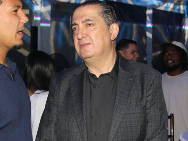 Pedro Atala también se refirió al torneo Apertura y la Copa Centroamericana