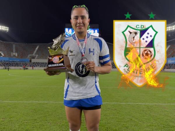Davis Flow da giro inesperado con su fichaje a equipo de Liga Nacional. Se revela lo que pasó con el reconocido tiktoker hondureño.