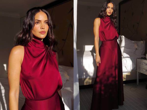 Eiza González protagoniza la nueva película de Guy Ritchie, 'In the Grey', marcando su tercera colaboración con el director británico en la que da vida a una peligrosa y determinada negociadora.