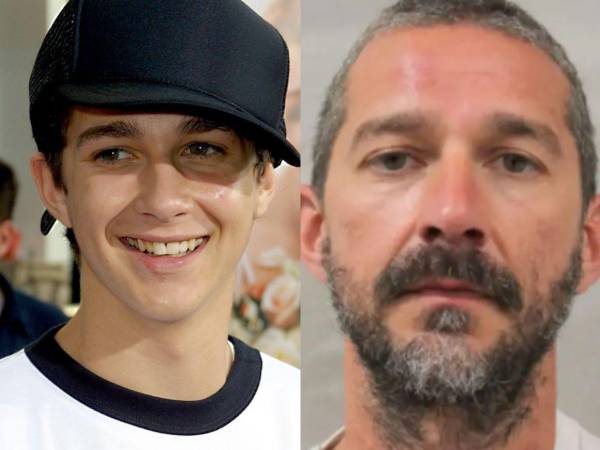 Su talento, traumas familiares, adicciones y decisiones opacaron la carrera de Shia LaBeouf, una de las estrellas más famosas de Disney que ha causado polémica por su arresto tras una pelea durante el Mardi Gras celebrado en Nueva Orleans.