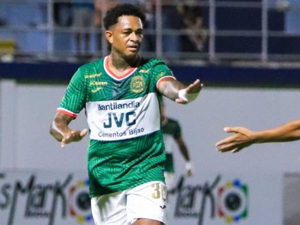 Cristian Sacaza se ausentó de los entrenamientos del Marathón.