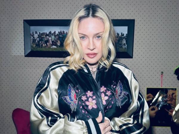 El momento más difícil de Madonna: su hijo Rocco y la guerra legal con Guy Ritchie.