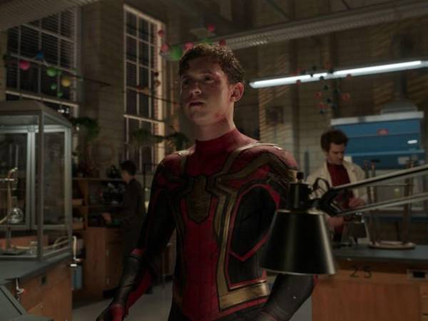 Tom Holland también se prepara para protagonizar American Speed, un thriller criminal junto a Austin Butler para Amazon MGM Studios.