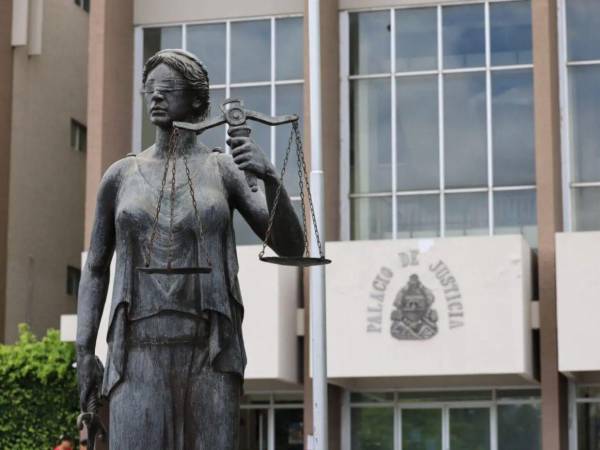 El Poder Judicial plantea una solicitud de aumento presupuestario, mientras la institución enfrenta obligaciones financieras pendientes, proyecta aumentos para sus servidores y plantea más digitalización.
