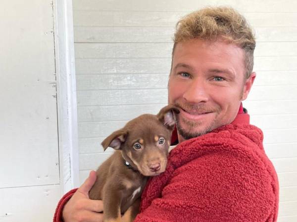 Brian Littrell, integrante del grupo Backstreet Boys, presentó una demanda contra la oficina del sheriff del condado de Walton, Florida, por negarse a intervenir ante la invasión diaria de su playa privada por parte de turistas y curiosos.