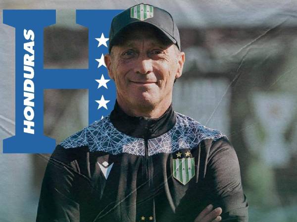 Troglio conoce bien el fútbol de Honduras tras su destacado paso por Olimpia.