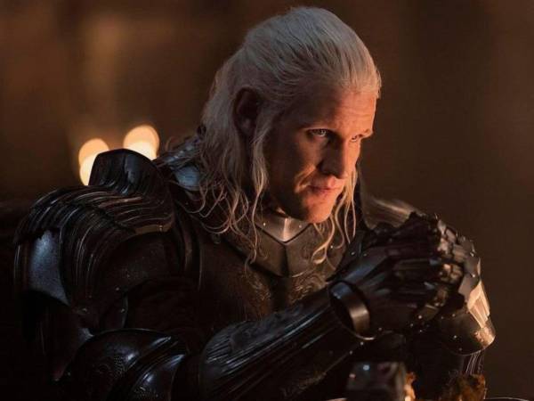 La fecha de estreno de la tercera temporada de House of the Dragon ha sido revelada de manera inadvertida por uno de sus protagonistas.