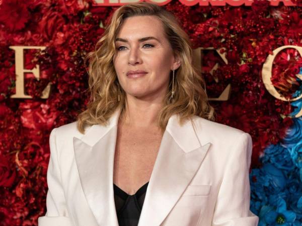 Kate Winslet cumple 50 años con una trayectoria impecable, donde ha buscado siempre la autenticidad. Cinco películas resumen su éxito.