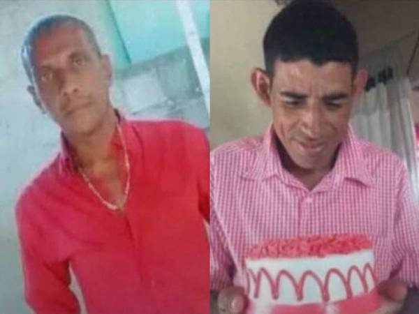 En las últimas horas se le dio cristiana sepultura a las víctimas de la masacre en la aldea de Las Cañas, Sulaco, departamento de Yoro. En primera instancia se informó que eran tres víctimas, luego subió a cinco. Ellos perdieron la vida.