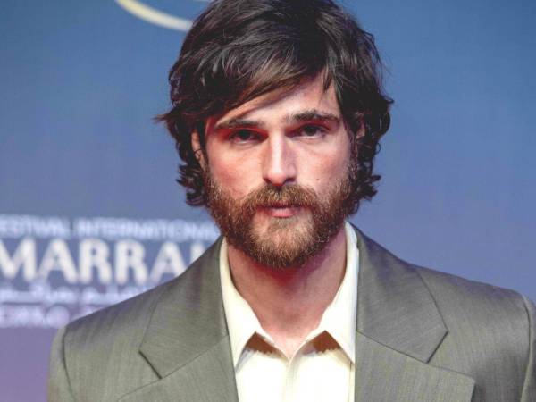 Jacob Elordi saltó a la fama en 2018 con la saga romántica de Netflix “The Kissing Booth”, y poco después fichó por HBO para “Euphoria”.