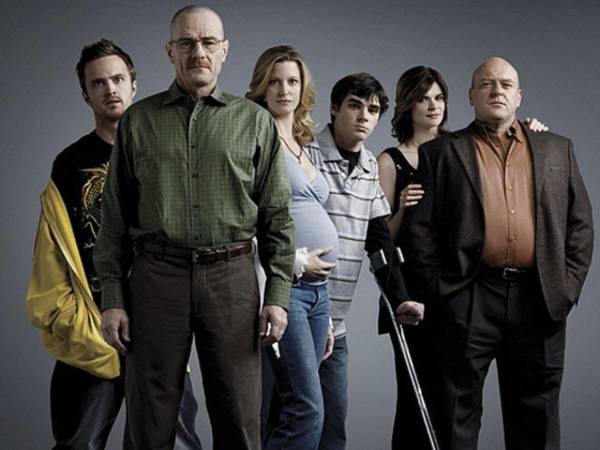 El actor estadounidense, conocido por su papel en la serie de AMC y por su activismo a favor de las personas con discapacidad, falleció este lunes.