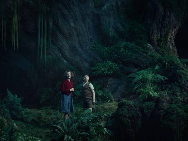 Greta Gerwig dirige la nueva película de Narnia, la primera adaptación de la novela Las crónicas de Narnia: El sobrino del mago, de C. S. Lewis, que explora los orígenes del mundo fantástico.