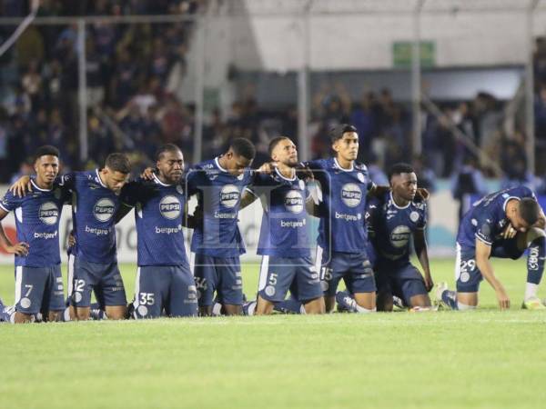 Motagua logró el título 20 en su historia y tras haberlo logrado se vienen algunas cambios en el conjunto azul. Habrá bajas y altas de cara al siguiente certamen.