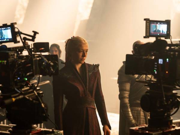 En CCXP México ambas producciones acapararon el segundo día del evento.