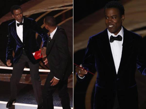 El actor y comediante habló sobre su ausencia de los Oscar desde 2022 y adelantó que tampoco volverá a ejercer como presentador del evento.