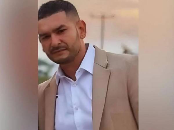 Edwin Omar Peña García es el nombre del ganadero asesinado en La Entrada, Copán.