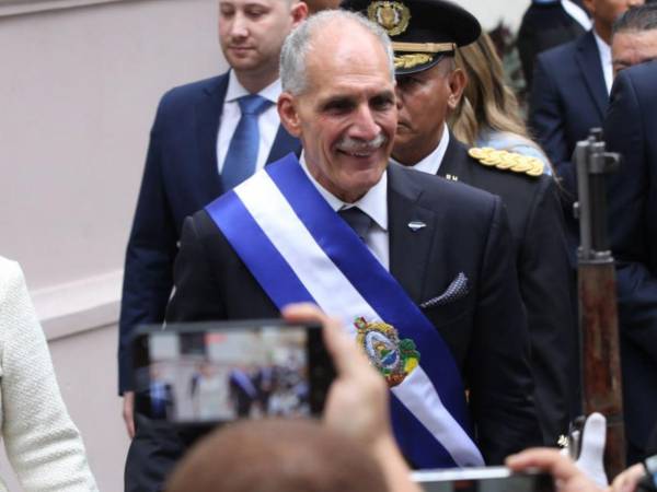 El PNUD destacó que el inicio de esta administración de Nasry Asfura representa una oportunidad para fortalecer la gobernanza democrática.