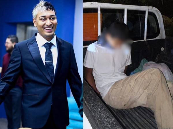 El creador de contenido hondureño Lester Cardona, conocido en redes sociales como “Supremo”, denunció que un menor de edad intentó robar en su vivienda durante la noche, mientras él realizaba una transmisión en vivo en la red social TikTok.