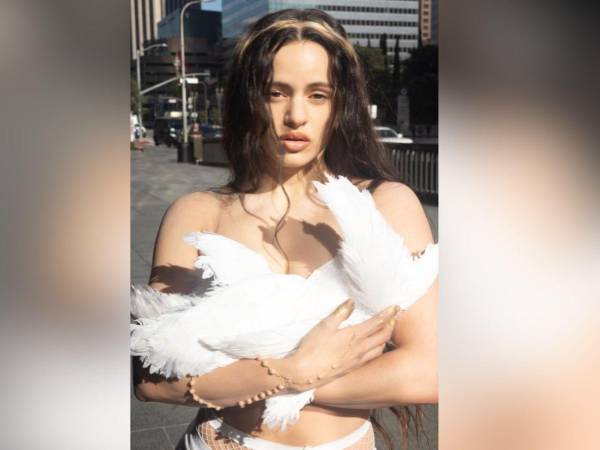 La organización de los Premios Billboard destacó a Rosalía como una de las artistas más distintivas e influyentes de la música global.